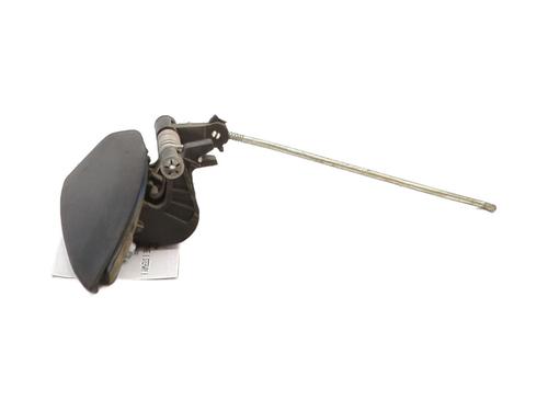 Høyre bak utvendig håndtak DACIA SANDERO II TCe 90 (B8M1, B8MA, B8AC) | BP30730678C130