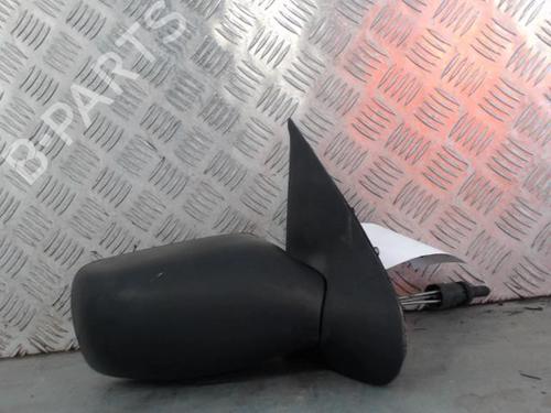 Used Right mirror FORD FIESTA IV (JA_, JB_) 1.3 i (60 hp) 28019471
