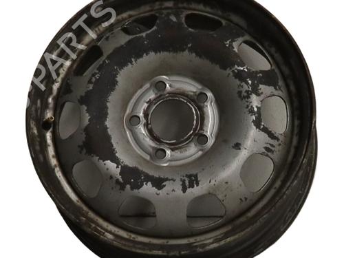 Rim DACIA DUSTER (HS_) 1.6 16V Hi-Flex | BP26522829C45 