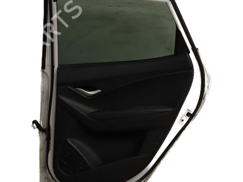 right-rear-door-hyundai-ix20-jc-2010-2011-2012-2013-2014-2015-2016-2017-2018-2019-29184790 main image