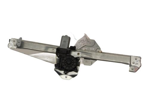 Used Front right window mechanism Front right window mechanism RENAULT EXPRESS Box Body/MPV [2021-2026] 23840296 23840296