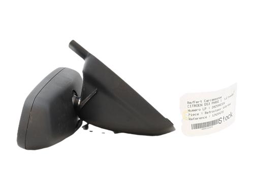 Rear mirror CITROËN DS3 (SA_) 1.6 VTi 120 | BP34700679I6 - Image 5
