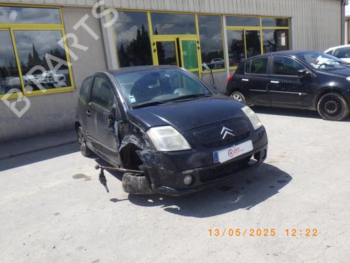 Used Parts CITROËN C2 (JM_)  1.6  4307566