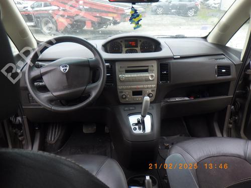 Left headlight LANCIA MUSA (350_) 1.4 (350.AXA11, 350.AXA1A) | BP27633432C28 - Image 23