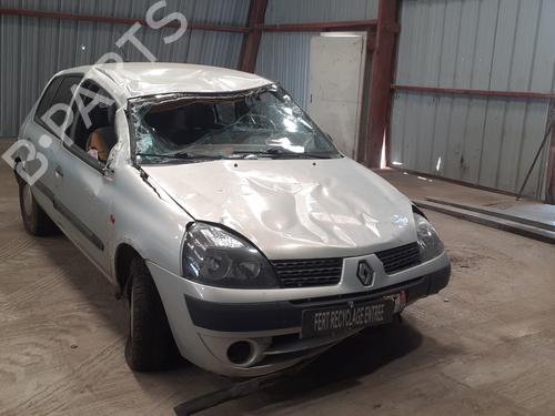 Used Parts RENAULT CLIO II (BB_, CB_) 1.5 dCi (B/CB07) 4935844