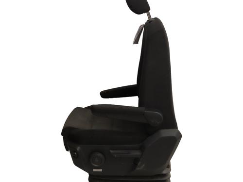 Left front seat VW CRAFTER Van (SY_, SX_) 2.0 TDI FWD (SYB, SYC, SYD) | BP31927181C15