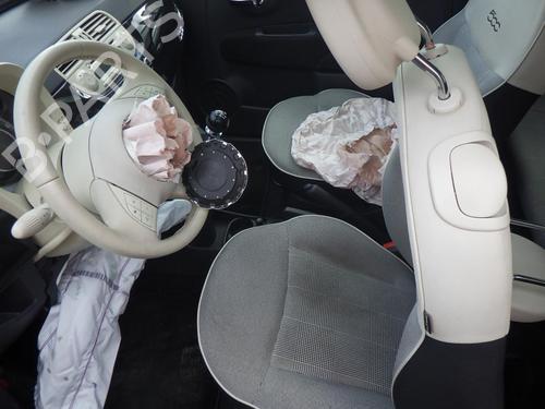 AC compressor FIAT 500 (312_) 1.2 (312AXA1A) | BP23050028M34 - Image 5