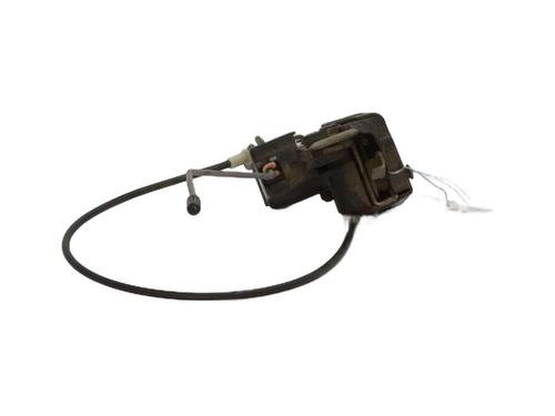 Front left lock MERCEDES-BENZ VITO / MIXTO Van (W639) 115 CDI (639.601, 639.603, 639.605) | BP30821844C98