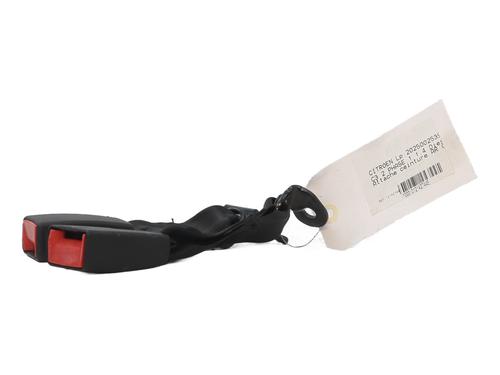 Seat buckle CITROËN C3 II (SC_) 1.4 HDi 70 (SC8HZC, SC8HR0, SC8HP4) | BP32391122I32 - Image 2