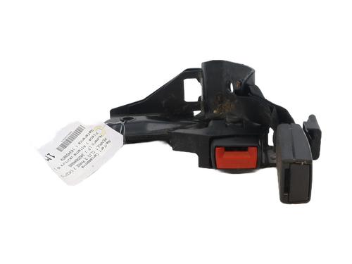Used Seat buckle RENAULT CLIO III (BR0/1, CR0/1) 1.5 dCi (BR17, CR17) (86 hp) 24609211