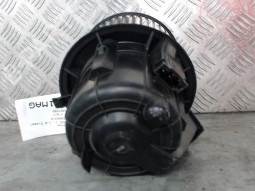 Heater blower motor CITROËN C3 II (SC_) 1.6 HDi | BP26153373M62 - Image 2