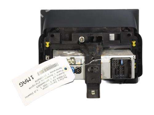 Radio CITROËN C3 III (SX) 1.2 PureTech 82 | BP29187892E6 - Image 2