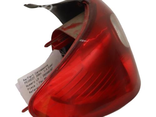 Left taillight PEUGEOT 206+ (2L_, 2M_) 1.4 HDi eco 70 | BP23052498C34 