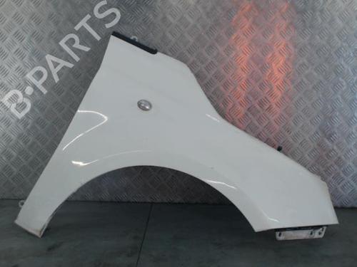Used Right front fenders FIAT 500 (312_) 1.2 (312AXA1A) (69 hp) 29611177