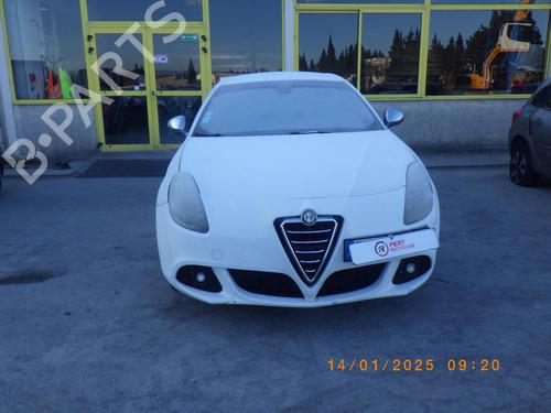 Left front seat ALFA ROMEO GIULIETTA (940_) 2.0 JTDM (940FXE1A, 940FXG11) | BP24476171C15 - Image 20