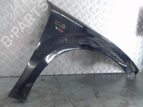 Right front fenders SEAT LEON (1P1) 2.0 TDI | BP30488402C42 