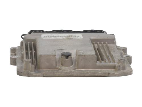 Engine control unit (ECU) RENAULT CLIO IV (BH_) 1.5 dCi 75 | BP33113400M57  - Image 6