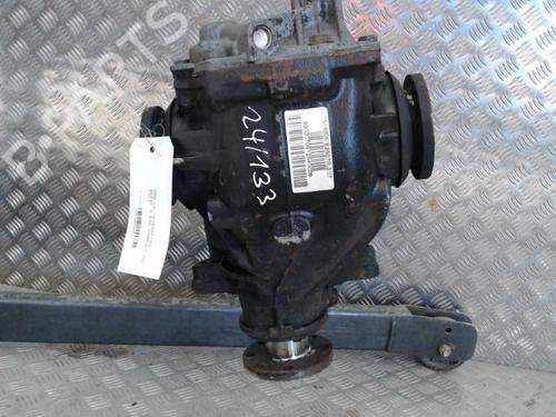 Rear differential BMW 3 Compact (E46) 320 td | BP23050541M24 - Image 4