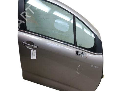 Right front door CITROËN C3 II (SC_) 1.6 HDi 110 | BP24054859C3 