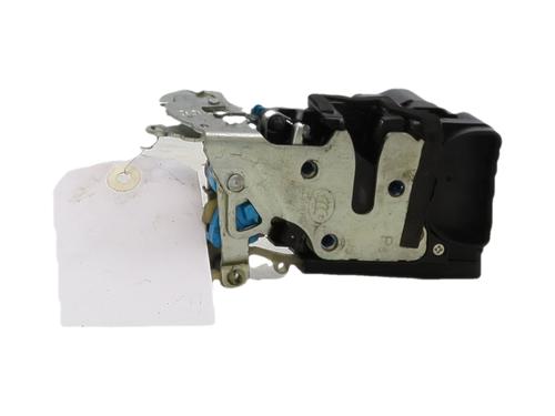 Front right lock CHEVROLET SPARK (M300) 1.0 | BP37798892C97 - Image 3