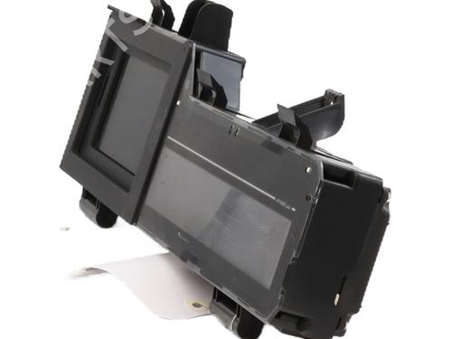 Instrument cluster RENAULT SCÉNIC III (JZ0/1_) 1.6 dCi (JZ00, JZ12) | BP30965474C47