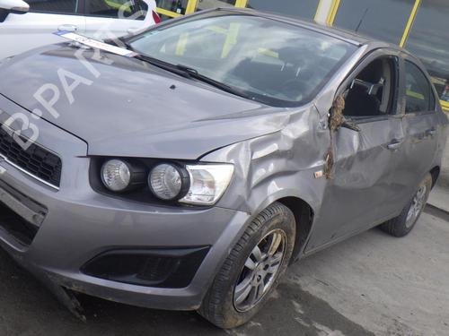 AC compressor CHEVROLET AVEO Saloon (T300) 1.3 D | BP23838368M34  - Image 13