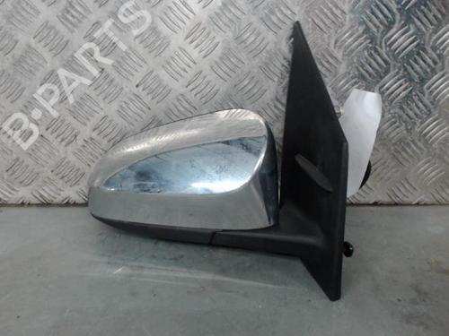 Used Right mirror PEUGEOT 108 1.0 VTi 72 (72 hp) 29158291