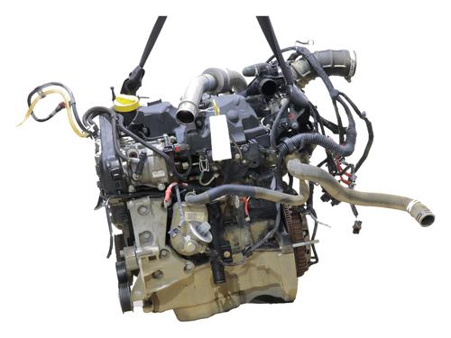 Engine RENAULT KANGOO Express (FW0/1_) 1.5 dCi 85 (FW0K, FW0L, FW0B) | BP38092185M1 - Image 2