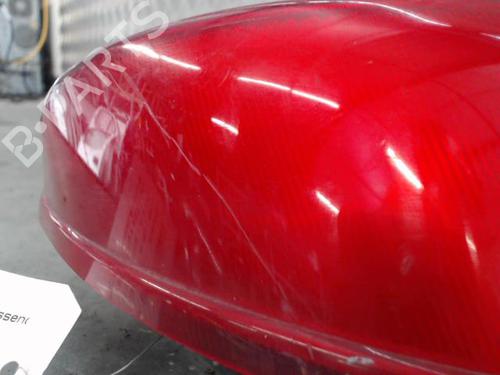 Used Left taillight Left taillight 28019470 28019470
