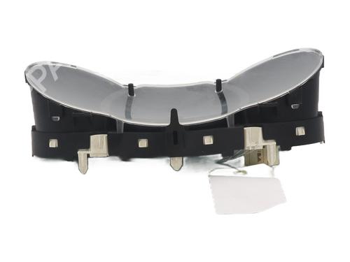 Instrument cluster CITROËN C3 II (SC_) 1.4 HDi 70 (SC8HZC, SC8HR0, SC8HP4) | BP33417077C47  - Image 6