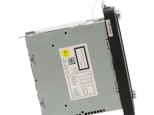 Radio VW GOLF VI (5K1) 1.4 TSI | BP31909119E6