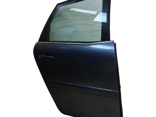 Right rear door CITROËN C4 Picasso I MPV (UD_) 2.0 HDi 138 | BP26288450C5 