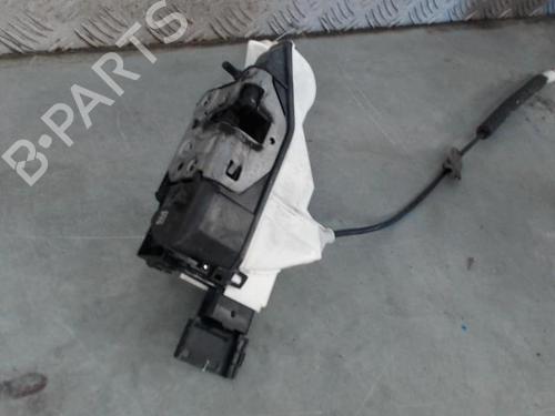 Front left lock CITROËN C3 II (SC_) 1.2 VTi 82 | BP27893362C98 