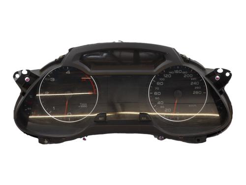 Used Instrument cluster Instrument cluster AUDI A4 B8 (8K2) 2.0 TDI (143 hp) 34151888 34151888