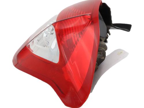 Right taillight CITROËN C4 II (NC_) 1.6 HDi 110 | BP34356431C35 - Image 2