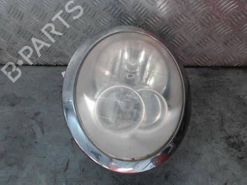 Left headlight MINI MINI (R50, R53) One | BP24054872C28  - Image 6