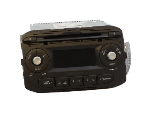 radio-kia-picanto-ii-ta-2011-2012-2013-2014-2015-2016-2017-2018-30709547 main image