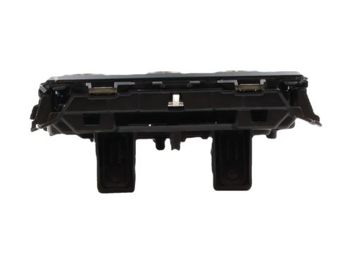 Climate control RENAULT MEGANE IV Hatchback (B9A/M/N_) | BP37495701I5 - Image 4
