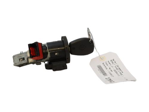 Used Ignition barrel RENAULT TWINGO II (CN0_) 1.2 16V (CN04, CN0B) (75 hp) 30159222