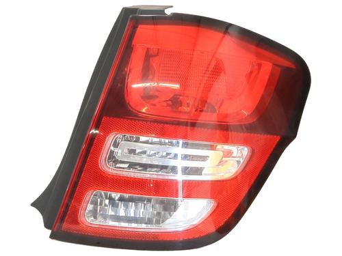 Used Right taillight CITROËN C3 II (SC_) 1.6 VTi 120 (120 hp) 23987470