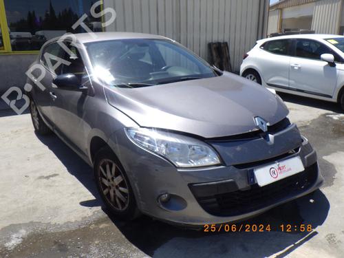 Left front window switch RENAULT MEGANE III Hatchback (BZ0/1_, B3_) 1.5 dCi (BZ09, BZ0D, BZ1W, BZ29, BZ14) | BP23051779I27  - Image 6