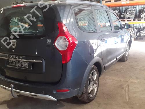 Front left seatbelt DACIA LODGY (JS_) 1.2 TCe (JSAY, JSM0) | BP34183078I26 - Image 10