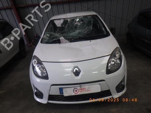 Engine control unit (ECU) RENAULT TWINGO II (CN0_) 1.2 16V (CN04, CN0B) | BP32313885M57  - Image 11