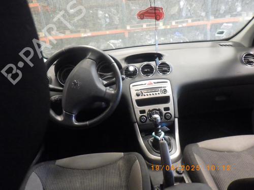 Wheel arch PEUGEOT 308 I (4A_, 4C_) 1.6 HDi | BP29634385C56 