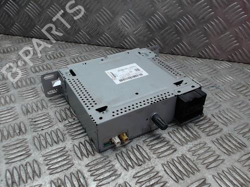 Radio RENAULT CLIO IV (BH_) 1.5 dCi 90 | BP23049153E6 