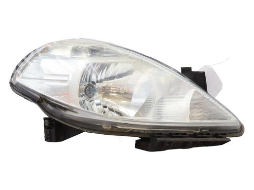 Used Right headlight Right headlight NISSAN TIIDA Hatchback (C11) 1.5 dCi (106 hp) 31343285 31343285