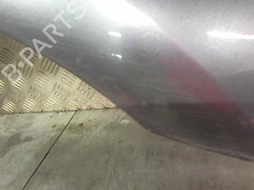Right front fenders CITROËN C4 I (LC_) 1.6 HDi | BP23051838C42 
