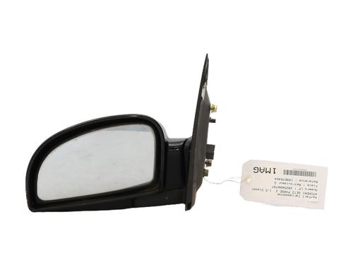 Left mirror HYUNDAI GETZ (TB) 1.5 CRDi | BP27633492C26 