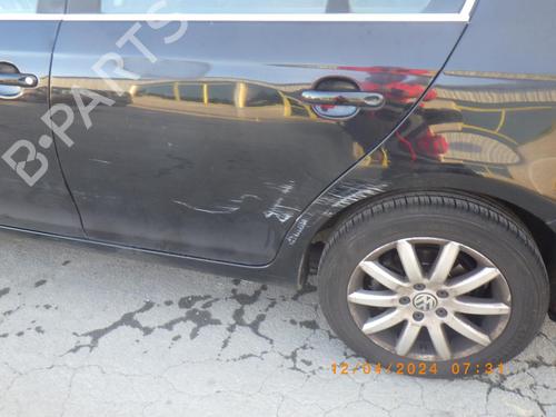 Used Tailgate Tailgate 38977439 38977439