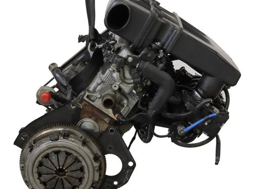 Used Engine FIAT PANDA (312_, 319_) 1.2 (312PXA1A) (69 hp) 31597586